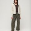 Hooded Soft Shell Trekker Kurtka Hooded Soft Shell Trekker Kurtka