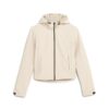 Hooded Soft Shell Trekker Kurtka Hooded Soft Shell Trekker Kurtka