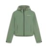 Hooded Soft Shell Trekker Kurtka Hooded Soft Shell Trekker Kurtka