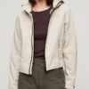 Hooded Soft Shell Trekker Kurtka Hooded Soft Shell Trekker Kurtka