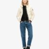 Hooded Storm Fuji Hybrid Bomber Jacket Hooded Storm Fuji Hybrid Bomber Jacket