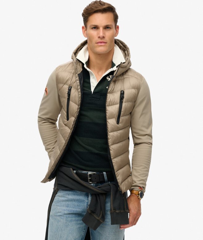 Hooded Storm Softshell Jacket Hooded Storm Softshell Jacket