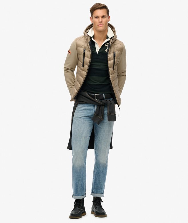 Hooded Storm Softshell Jacket Hooded Storm Softshell Jacket