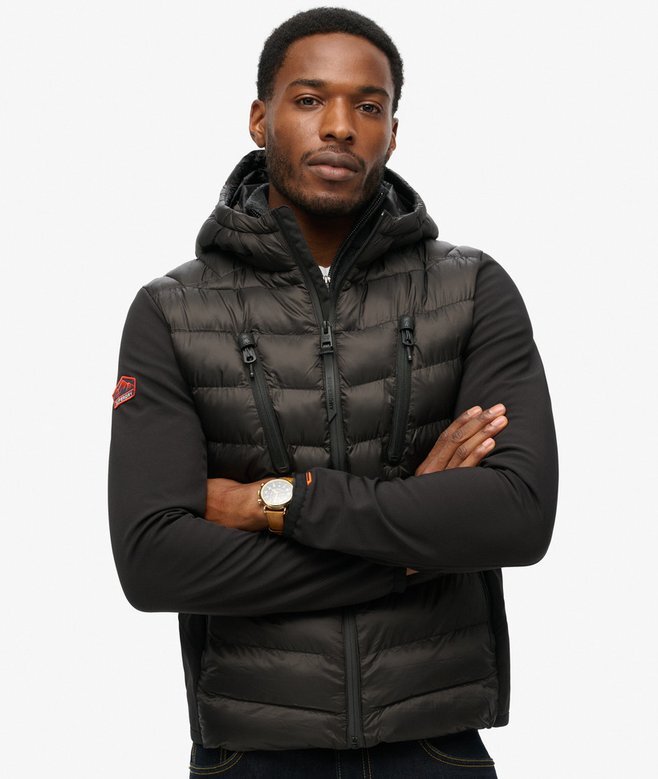 Hooded Storm Softshell Jacket Hooded Storm Softshell Jacket