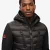 Hooded Storm Softshell Jacket Hooded Storm Softshell Jacket