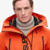 Hooded Ultimate Embroidered Sd Windbreaker Jacket Hooded Ultimate Embroidered Sd Windbreaker Jacket