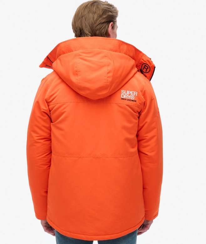 Hooded Ultimate Embroidered Sd Windbreaker Jacket Hooded Ultimate Embroidered Sd Windbreaker Jacket