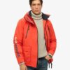 Hooded Ultimate Sd Windbreaker Jacket Hooded Ultimate Sd Windbreaker Jacket