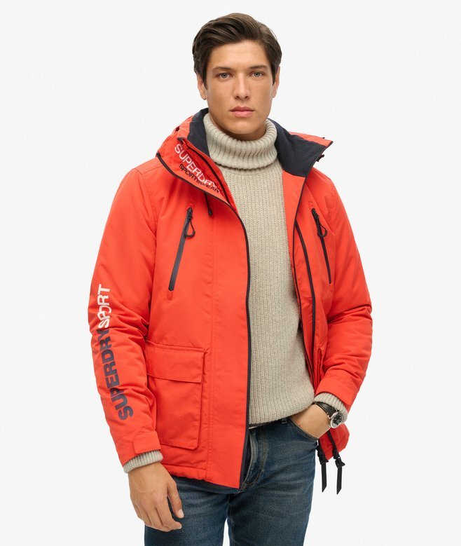 Hooded Ultimate Sd Windbreaker Jacket Hooded Ultimate Sd Windbreaker Jacket