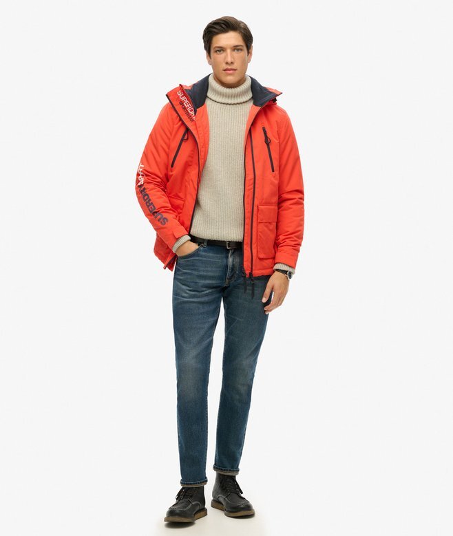 Hooded Ultimate Sd Windbreaker Jacket Hooded Ultimate Sd Windbreaker Jacket