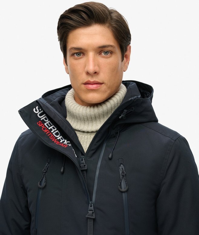 Hooded Ultimate Sd Windbreaker Jacket Hooded Ultimate Sd Windbreaker Jacket
