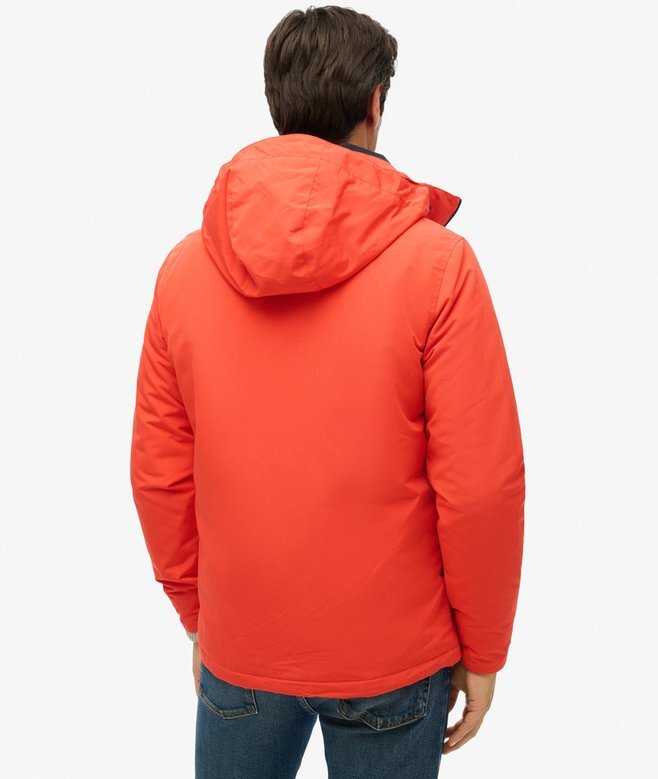 Hooded Ultimate Sd Windbreaker Jacket Hooded Ultimate Sd Windbreaker Jacket