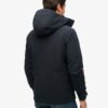 Hooded Ultimate Sd Windbreaker Jacket Hooded Ultimate Sd Windbreaker Jacket
