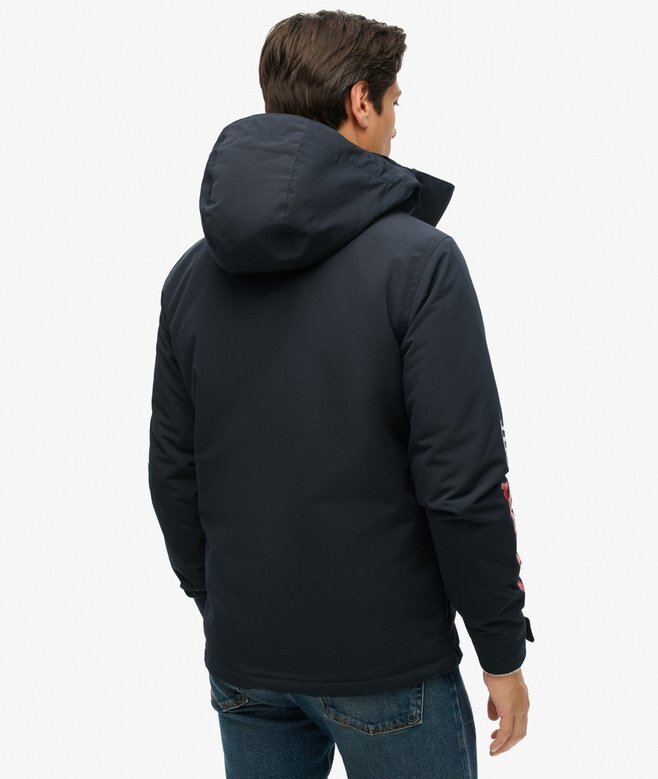 Hooded Ultimate Sd Windbreaker Jacket Hooded Ultimate Sd Windbreaker Jacket