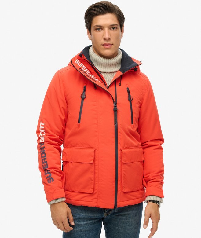 Hooded Ultimate Sd Windbreaker Jacket Hooded Ultimate Sd Windbreaker Jacket