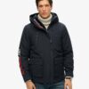 Hooded Ultimate Sd Windbreaker Jacket Hooded Ultimate Sd Windbreaker Jacket