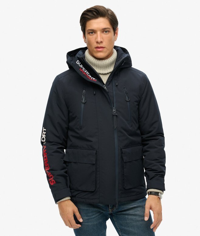 Hooded Ultimate Sd Windbreaker Jacket Hooded Ultimate Sd Windbreaker Jacket