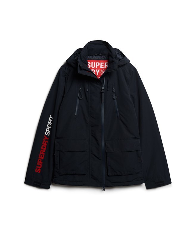 Hooded Ultimate Sd Windbreaker Jacket Hooded Ultimate Sd Windbreaker Jacket