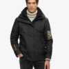 Hooded Yachter Sd Windbreaker Jacket Hooded Yachter Sd Windbreaker Jacket
