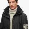 Hooded Yachter Sd Windbreaker Jacket Hooded Yachter Sd Windbreaker Jacket