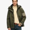 Hooded Yachter Sd Windbreaker Jacket Hooded Yachter Sd Windbreaker Jacket