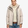 Hooded Yachter Sd Windbreaker Jacket Hooded Yachter Sd Windbreaker Jacket