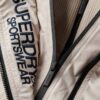 Hooded Yachter Sd Windbreaker Jacket Hooded Yachter Sd Windbreaker Jacket
