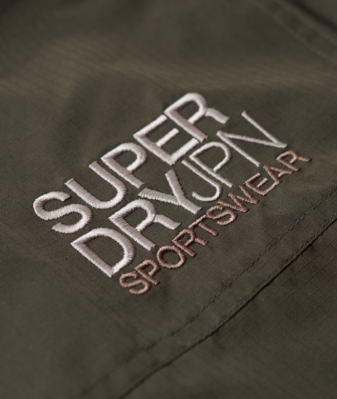 Hooded Yachter Sd Windbreaker Jacket Hooded Yachter Sd Windbreaker Jacket