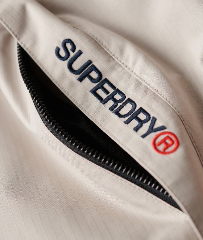 Hooded Yachter Sd Windbreaker Jacket Hooded Yachter Sd Windbreaker Jacket