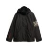 Hooded Yachter Sd Windbreaker Jacket Hooded Yachter Sd Windbreaker Jacket