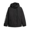Hooded Yachter Windbreaker Jacket Hooded Yachter Windbreaker Jacket