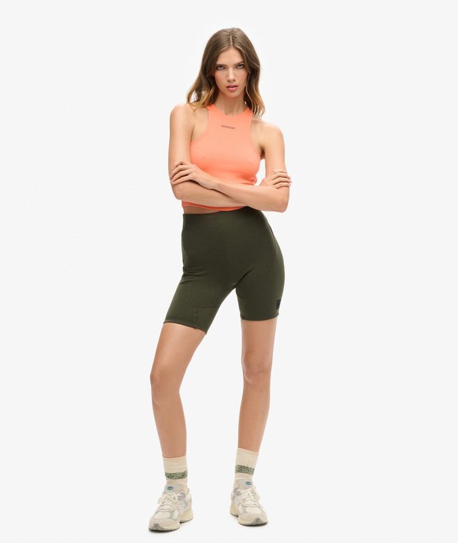 Kamizelka Code Tech Racer Top Kamizelka Code Tech Racer Top