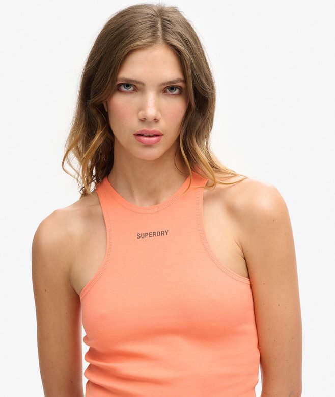 Kamizelka Code Tech Racer Top Kamizelka Code Tech Racer Top