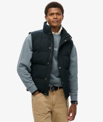 Kamizelka Everest bez kaptura Kamizelka Everest bez kaptura