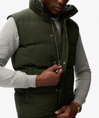 Kamizelka Everest bez kaptura Kamizelka Everest bez kaptura
