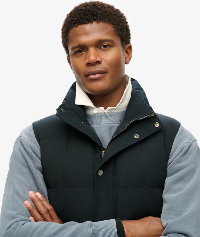 Kamizelka Everest bez kaptura Kamizelka Everest bez kaptura