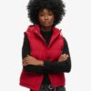 Kamizelka puchowa Hooded Puffer Everest Kamizelka puchowa Hooded Puffer Everest