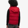 Kamizelka puchowa Hooded Puffer Everest Kamizelka puchowa Hooded Puffer Everest