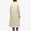 Kamizelka puchowa Ripstop Longline Puffer