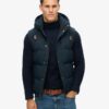 Kamizelka puchowa z kapturem Everest Hooded Kamizelka puchowa z kapturem Everest Hooded