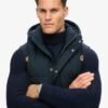 Kamizelka puchowa z kapturem Everest Hooded Kamizelka puchowa z kapturem Everest Hooded