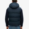 Kamizelka puchowa z kapturem Everest Hooded Kamizelka puchowa z kapturem Everest Hooded