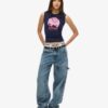 Kamizelka Superdry X Komodo Hathi Slim Kamizelka Superdry X Komodo Hathi Slim