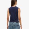 Kamizelka Superdry X Komodo Hathi Slim Kamizelka Superdry X Komodo Hathi Slim