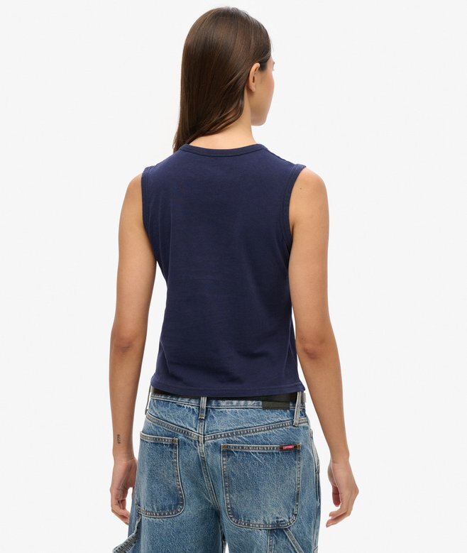 Kamizelka Superdry X Komodo Hathi Slim Kamizelka Superdry X Komodo Hathi Slim