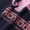 Kamizelka Superdry X Komodo Hathi Slim Kamizelka Superdry X Komodo Hathi Slim