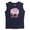 Kamizelka Superdry X Komodo Hathi Slim Kamizelka Superdry X Komodo Hathi Slim