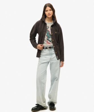 Kamizelka Superdry X Komodo Kailash Dragon Slim Top