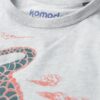 Kamizelka Superdry X Komodo Kailash Dragon Slim Top Kamizelka Superdry X Komodo Kailash Dragon Slim Top