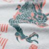 Kamizelka Superdry X Komodo Kailash Dragon Slim Top Kamizelka Superdry X Komodo Kailash Dragon Slim Top